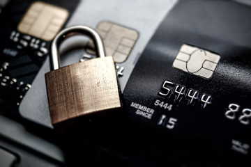 PCI Lock