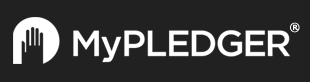 mypledger logo